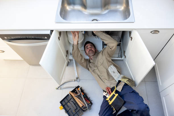 Best Leak Detection Services  in Bloomer, WI