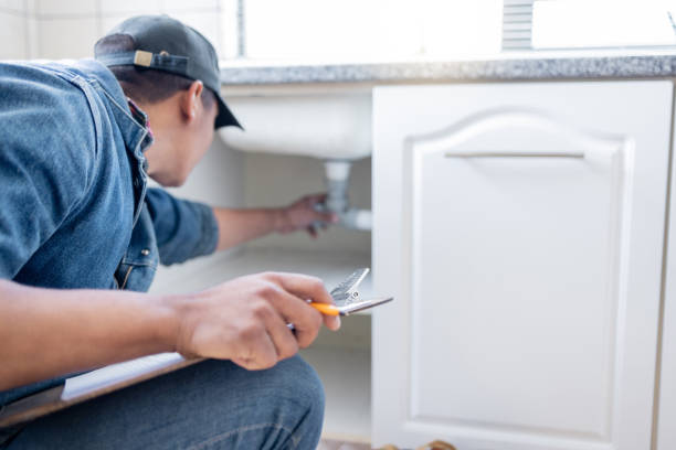 Best Sewer Cleaning Services  in Bloomer, WI