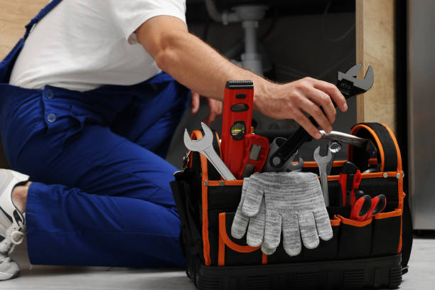 Best Plumbing Inspection Services  in Bloomer, WI