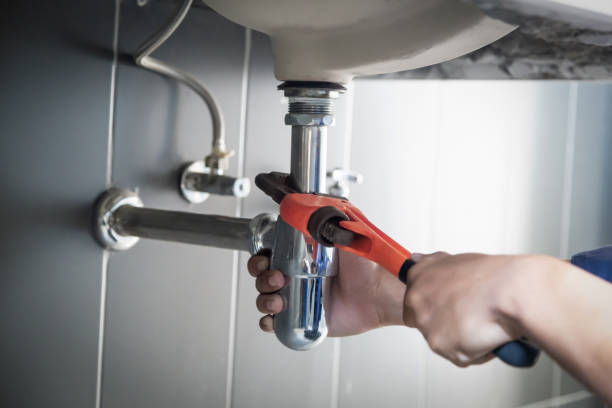 Best Emergency Plumbing Repair  in Bloomer, WI