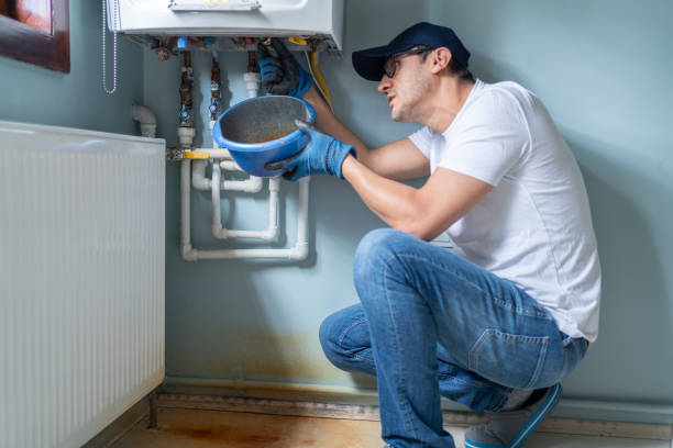 Best Pipe Repair Near Me  in Bloomer, WI