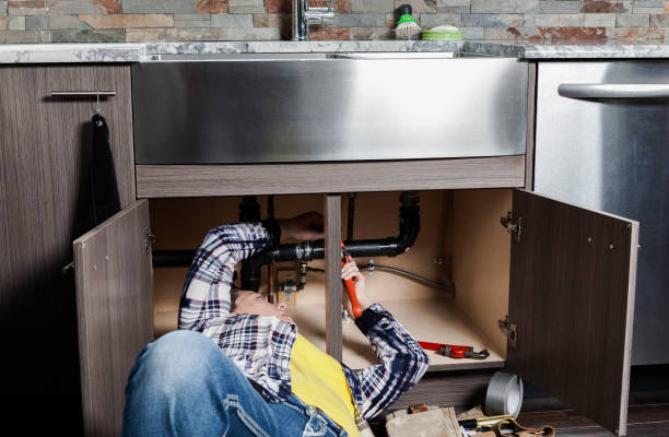Shower Repair Services in Bloomer, WI
